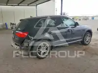 2015 Audi Q5 photo