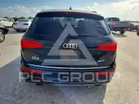 2015 Audi Q5 photo