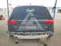 2015 Audi Q5 photo
