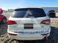2015 Audi Q5 photo