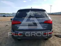 2015 Audi Q5 фото