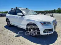 2015 Audi Q5 фото