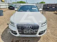 2015 Audi Q5 фото