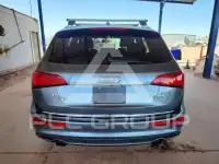2015 Audi Q5 фото