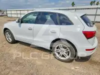 2015 Audi Q5 фото