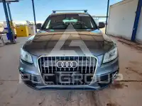 2015 Audi Q5 фото