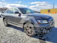 2015 Audi Q5 фото