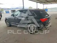 2015 Audi Q5 photo