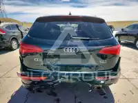 2015 Audi Q5 фото