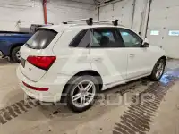2015 Audi Q5 photo