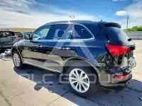 2015 Audi Q5 фото
