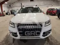 2015 Audi Q5 photo