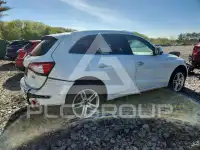2015 Audi Q5 photo