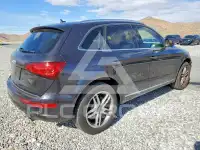 2015 Audi Q5 фото