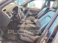 2015 Audi Q5 фото