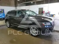 2015 Audi Q5 photo