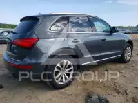 2015 Audi Q5 фото