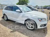 2015 Audi Q5 фото