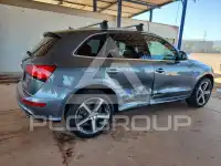 2015 Audi Q5 фото