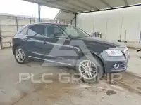 2015 Audi Q5 photo
