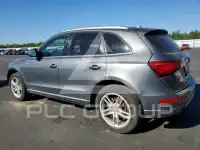 2015 Audi Q5 photo