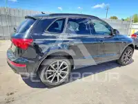 2015 Audi Q5 фото