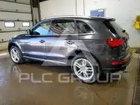 2015 Audi Q5 photo