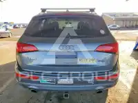 2015 Audi Q5 фото