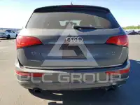 2015 Audi Q5 photo