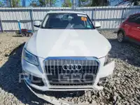 2015 Audi Q5 photo