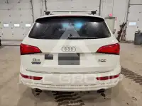 2015 Audi Q5 photo
