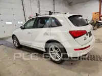 2015 Audi Q5 photo
