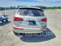 2015 Audi Q5 фото
