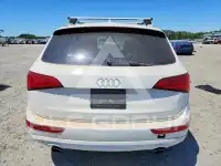 2015 Audi Q5 фото
