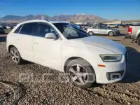 2015 Audi Q3 photo