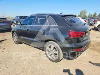 2015 Audi Q3 photo
