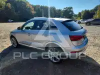 2015 Audi Q3 фото