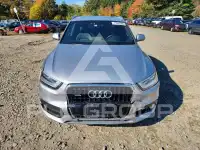 2015 Audi Q3 фото