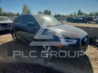 2015 Audi Q3 photo