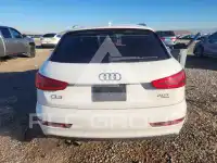 2015 Audi Q3 photo