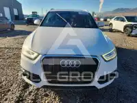 2015 Audi Q3 photo