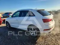 2015 Audi Q3 photo