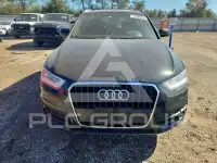 2015 Audi Q3 photo