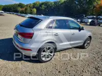 2015 Audi Q3 фото