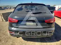 2015 Audi Q3 photo