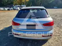 2015 Audi Q3 фото