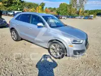 2015 Audi Q3 фото