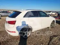 2015 Audi Q3 photo
