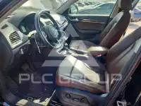 2015 Audi Q3 фото