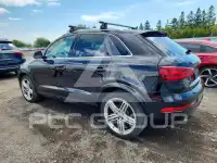 2015 Audi Q3 фото